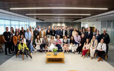 [ Programa de Mentoria ] Conheça quem confia na nossa expertise para fortalecer lideranças